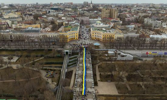 Удары баллистики по Одессе: Гуменюк заявила о необходимости
