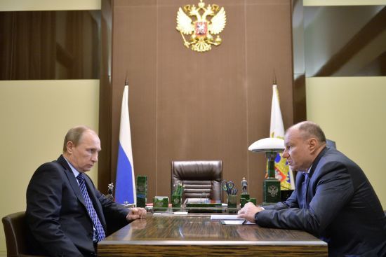 Еще один "кошелек" Путина и его семья попали в список санкций США: кто еще в перечне