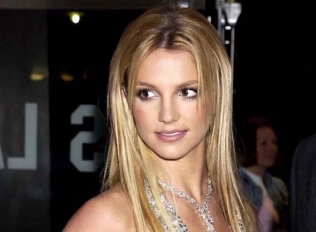 Бритни Спирс схлопотала по лицу от охранника спортсмена