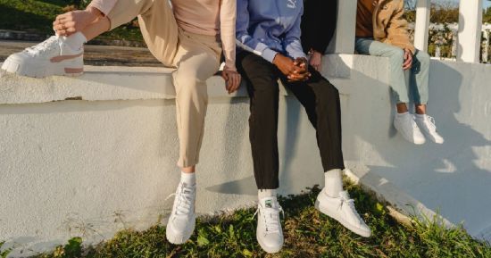 Спортивный бренд Пума — все лучшее для активного лайфстайла и профессионального спорта