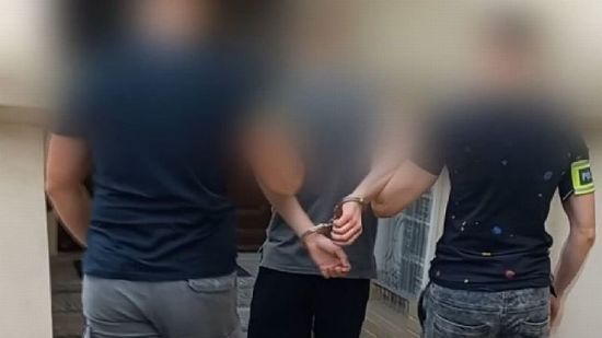 В Польше 17 ультрас из-за национальности жестоко избили и ограбили двух мужчин из Украины