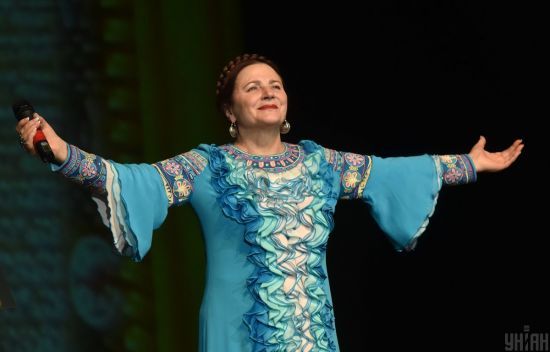 Умерла Нина Матвиенко: песни и биография украинской легенды