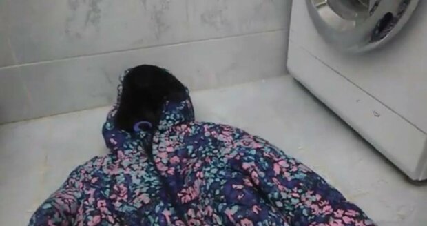 Как стирать пуховик дома: ценные советы можно узнать здесь