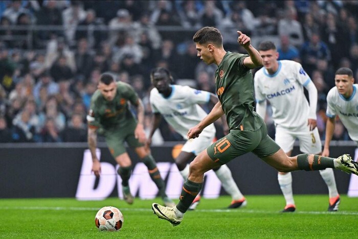 Україна втратила право на п'ять команд у єврокубках