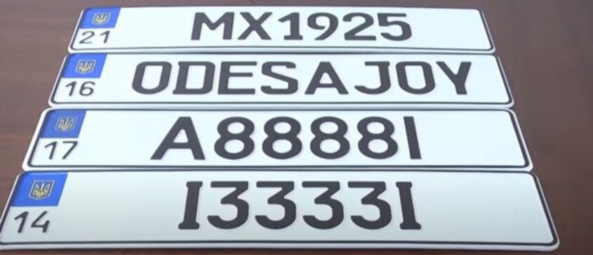 Стосується всіх водіїв: нові номери не видаватимуть – у чому причина