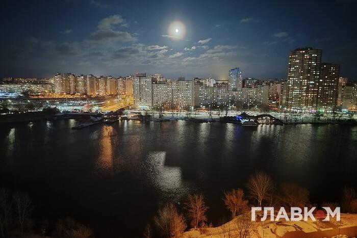 Невеликий дощ у низці областей: прогноз погоди на 25 лютого