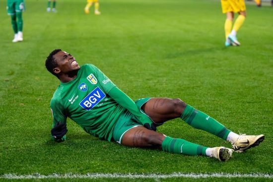 Зірковий футболіст одного з лідерів УПЛ отримав тяжку травму та вибув до кінця сезону