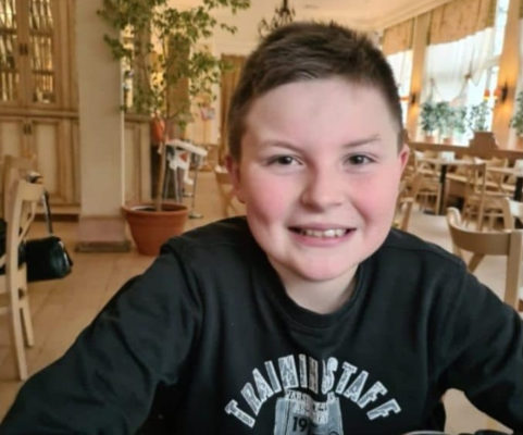 Пішов з дому та не повернувся. На Прикарпатті зник 13-річний хлопець