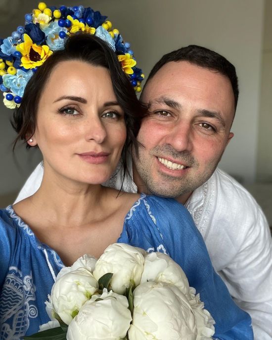 Лиза Глинская впервые рассказала о воспитании сына своего мужа: