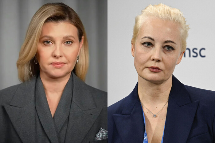 Якщо це правда, підтримую рішення пані Зеленської