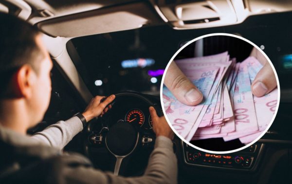 В Україні для водіїв хочуть ввести новий штраф: 34 тисячі гривень та позбавлення прав