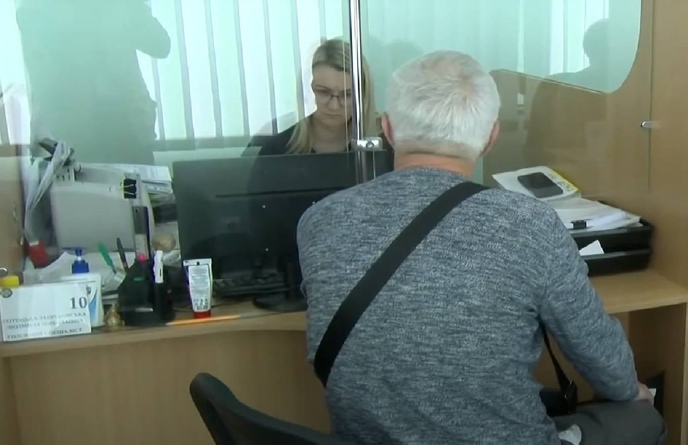 Робота для пенсіонерів в Одесі: де можна отримувати від 25 тисяч на місяць