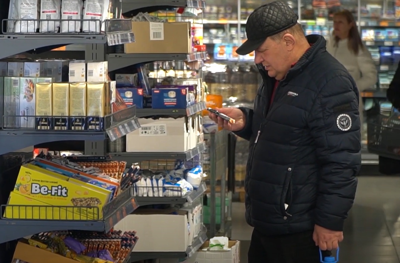 Дефіцит продуктів у Львівській області: до чого готуватися українцям