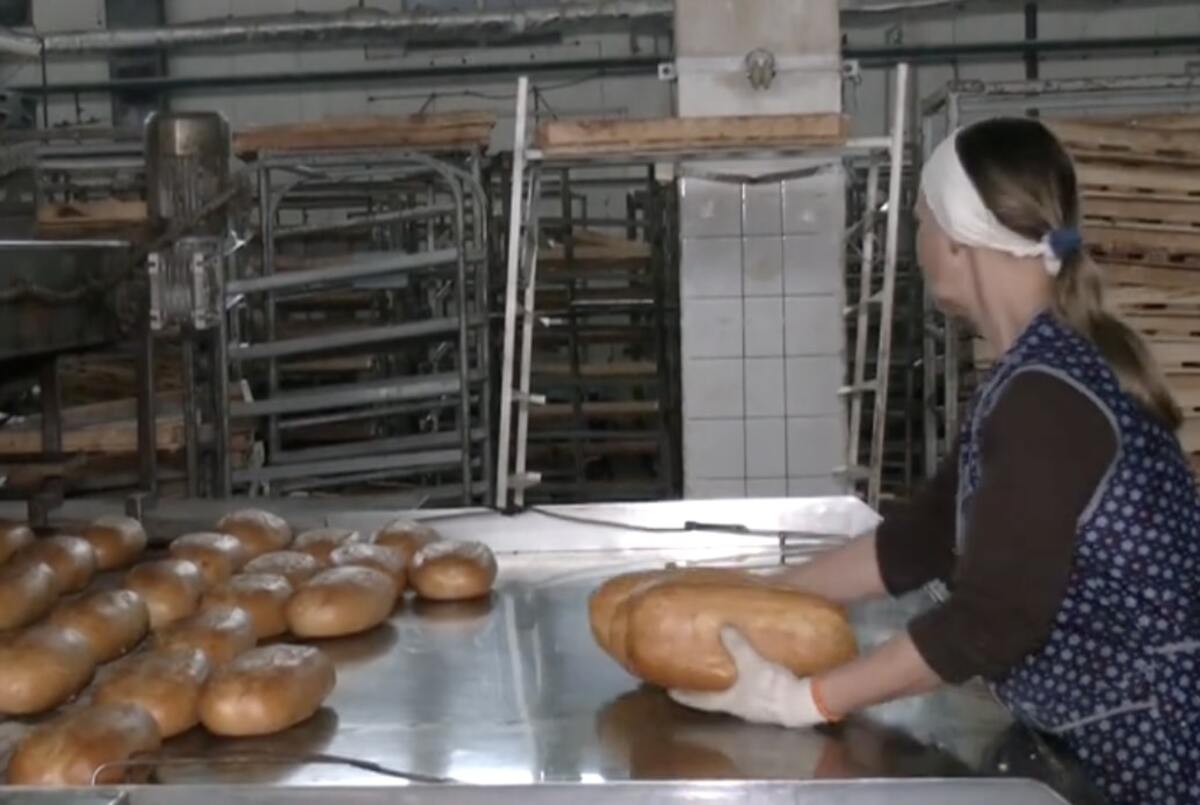 Дефіцит хліба в Дніпропетровській області: з якими проблемами зіштовхнулися українці