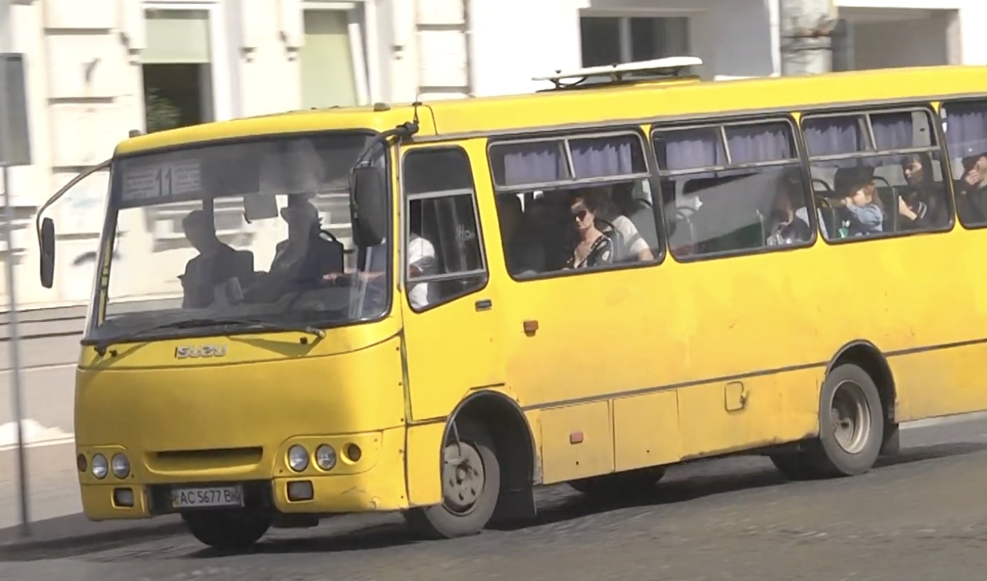 Подорожчання проїзду у Львівській області: у кого збільшились витрати на транспорт