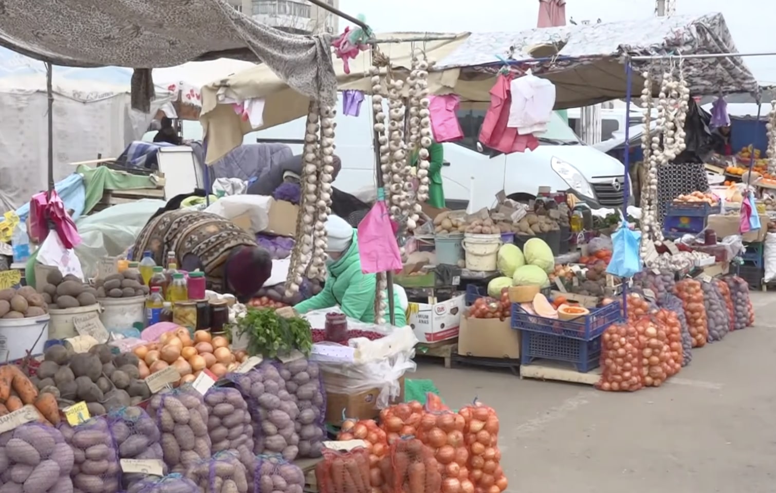Подорожчання продуктів у Полтавській області: які зараз розцінки