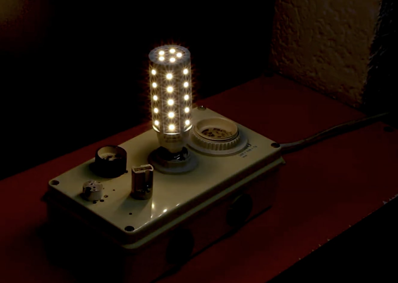 Графік відключення світла у Дніпропетровській області на 14 листопада: де не буде електрики понад 7 годин