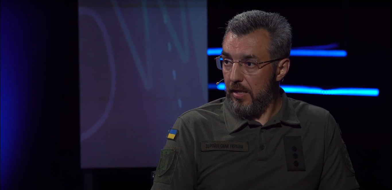 Останній приклад зараз – історія з Покровськом: військовий вказав на помилки під час війни