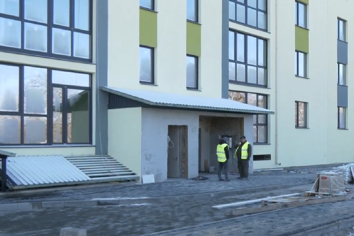 Безкоштовне житло для ВПО в Запоріжжі: українцям розкрили, який прихисток можна отримати в листопаді