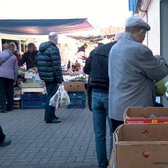 Дефицит продуктов во Львовской области: стало известно, какая возникла проблема