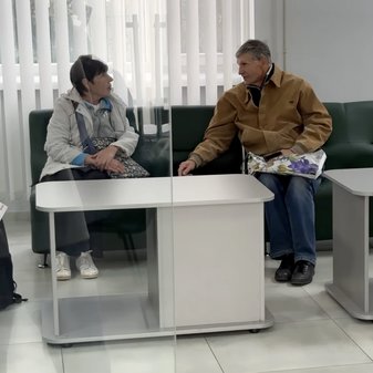 Робота для пенсіонерів у Львові: який досвід потрібно мати, щоб отримувати від 32 тисяч щомісяця