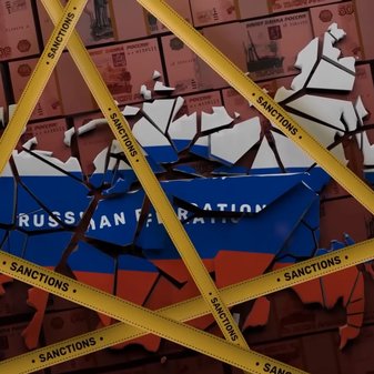 «Стежте за грошима»: експерт розповів, як «Буревісник» поховав російську біржу