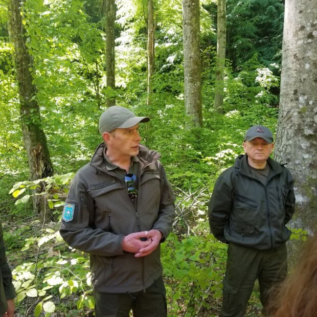 Щомісяця Держекоінспекція фіксує сотні порушень у сфері водних ресурсів