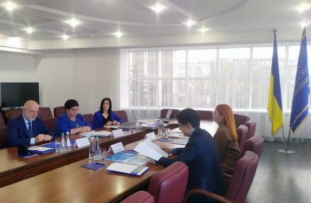 Відбулося засідання ВРК з визначення тих, хто отримав високе Звання 